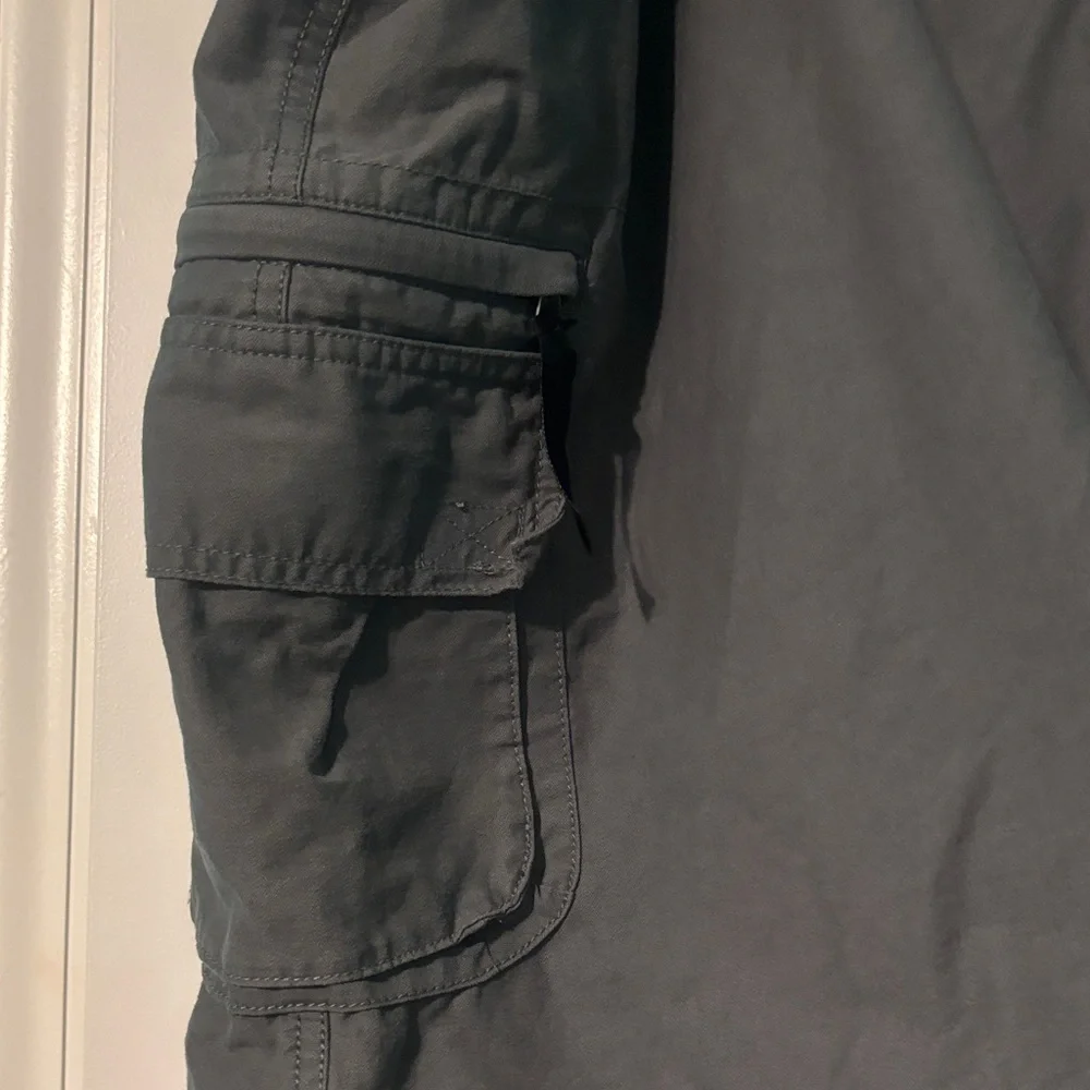 Magellan Men's Cargo Shorts
